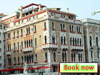 Bauer Grunwald Hotel Venice