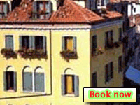 Arlecchino Hotel Venice