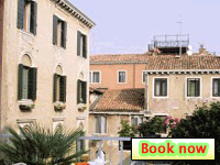 Hotel Carlton Capri Venice