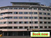 Centrale Hotel Venice Italy