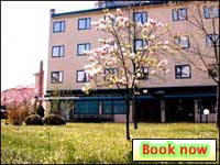 Holiday Mestre Hotel Venice