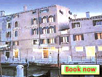 Olimpia Hotel Venice