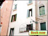 Residenza Ca' S.Marco Hotel Venice
