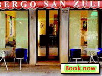 San Zulian Hotel Venice 