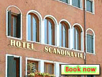 Scandinavia Hotel Venice